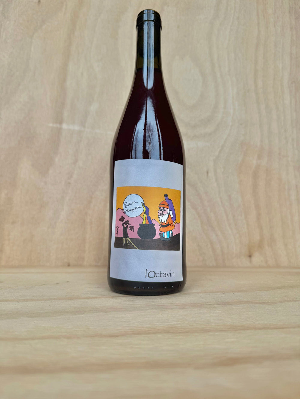 Domaine de l'Octavin - Potion Magique 2023