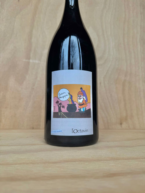 Domaine de l'Octavin - Potion Magique MG 2023