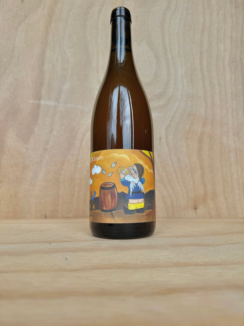 Domaine de l'Octavin - Hip Hip J... Chardonnay Maceré 2023