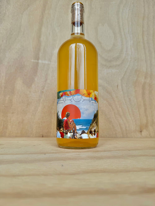 La Rural - Yellow 1L 2024