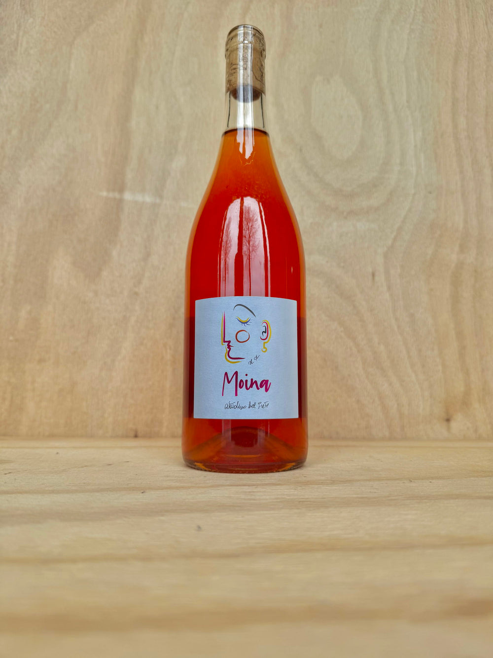 Natalino del Prete - Moina 2024