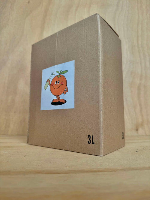 Domaine du Petit Oratoire - Blanc de Macération BIB 3L 2025