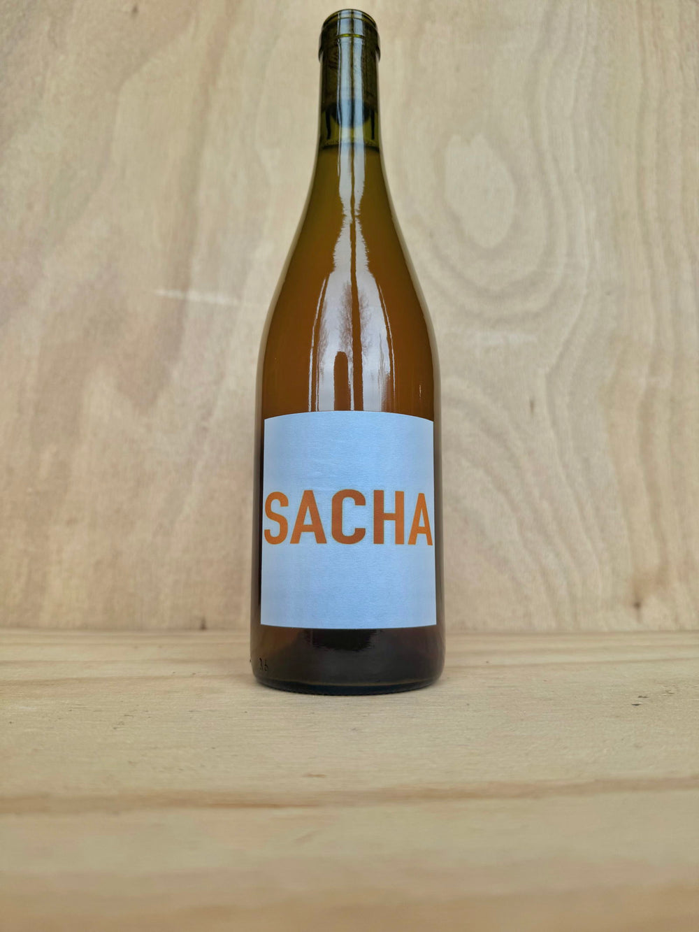 Domaine du Petit Oratoire - Sacha 2025