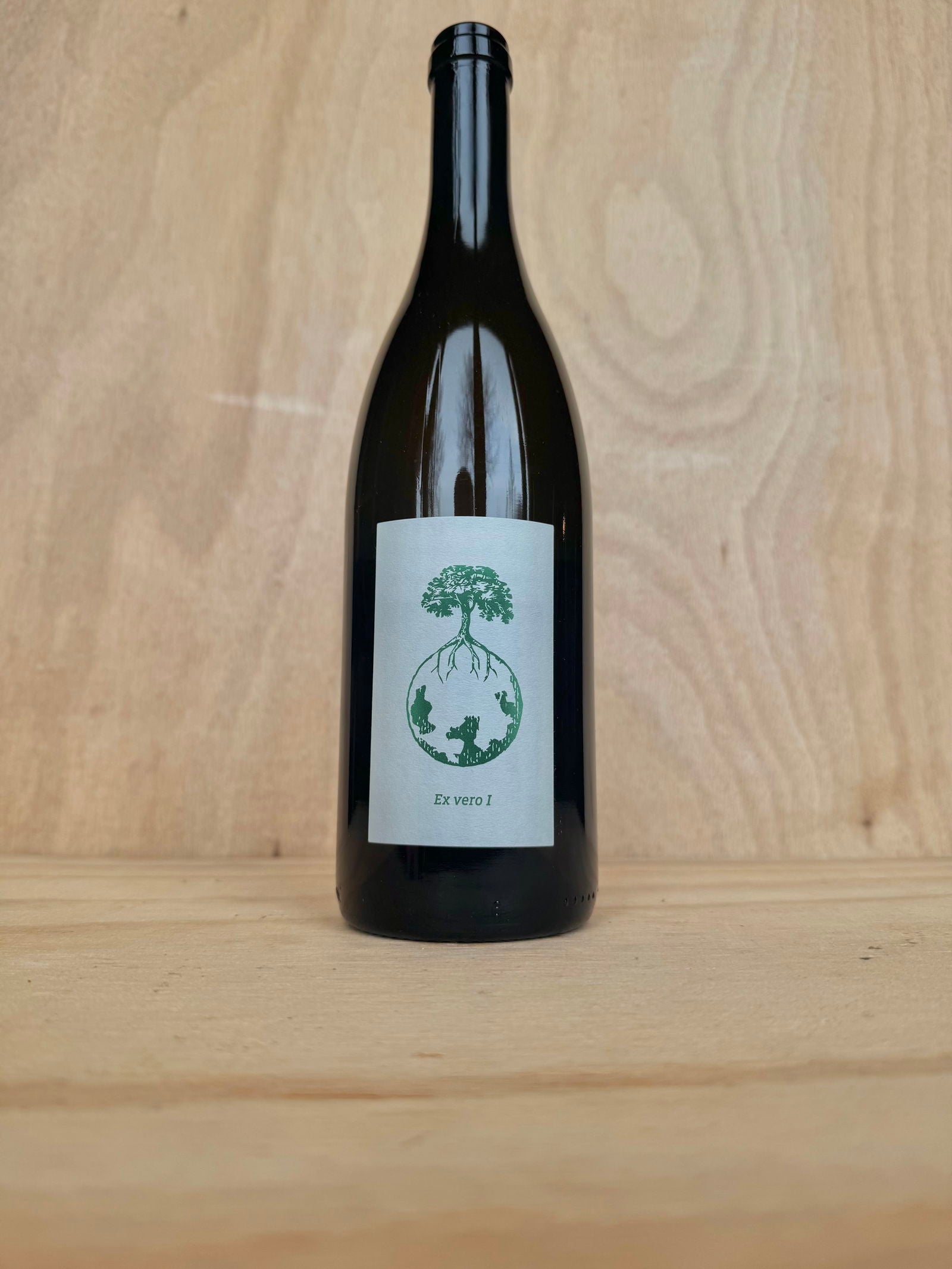 1*7様 Weingut Werlitsch Freude 2021 Weingut Werlitsch - Freude 2021 – Zuiver Wijnen