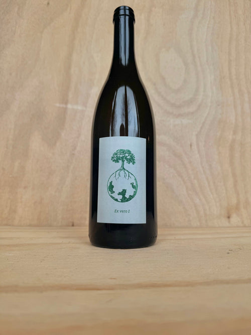 Weingut Werlitsch - Ex Vero I 2022