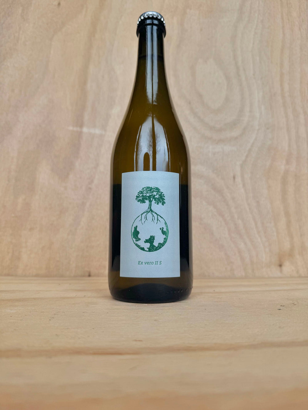 Weingut Werlitsch - Ex Vero II S 2021