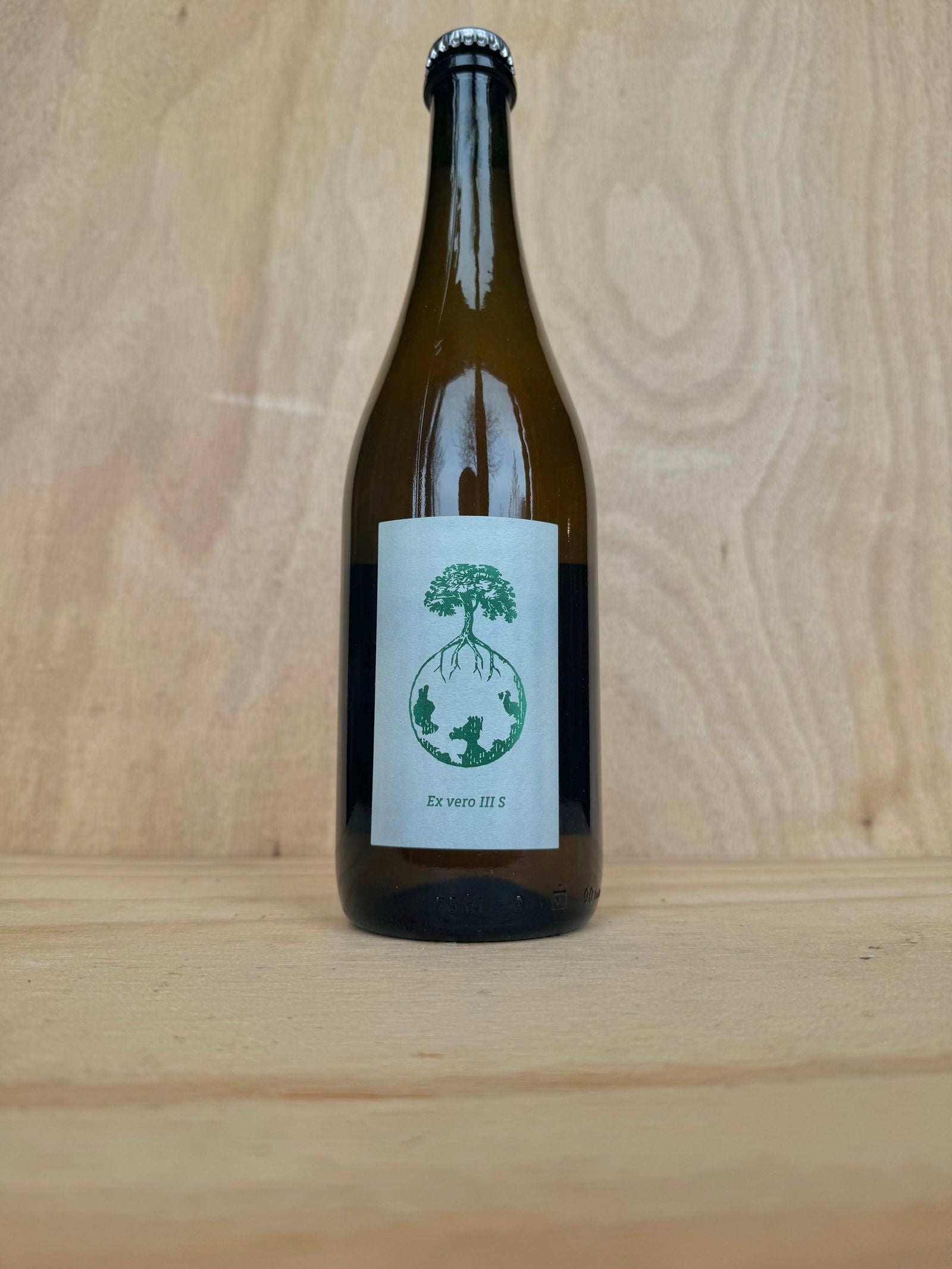 Weingut Werlitsch - Freude 2021 – Zuiver Wijnen