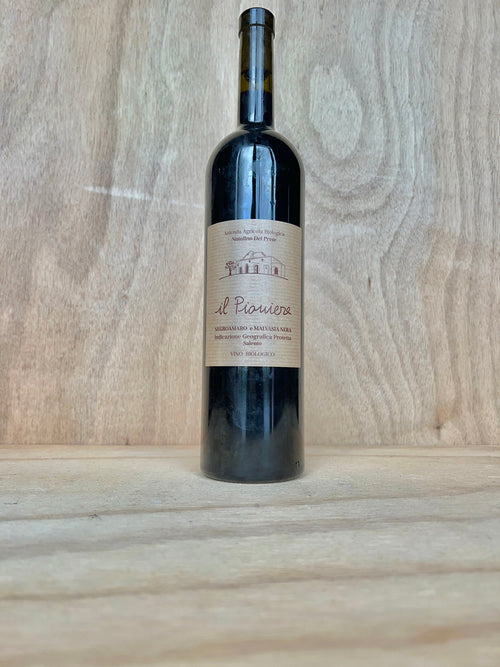 Natalino del Prete - Il Pioniere 2022