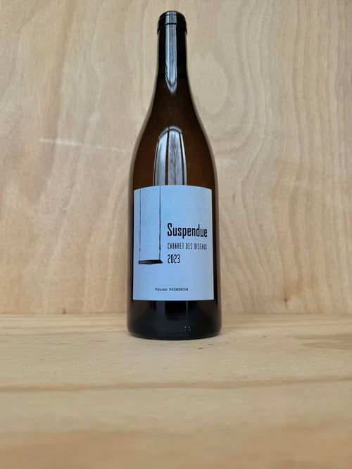 Cabaret des Oiseaux - Suspendue 2023