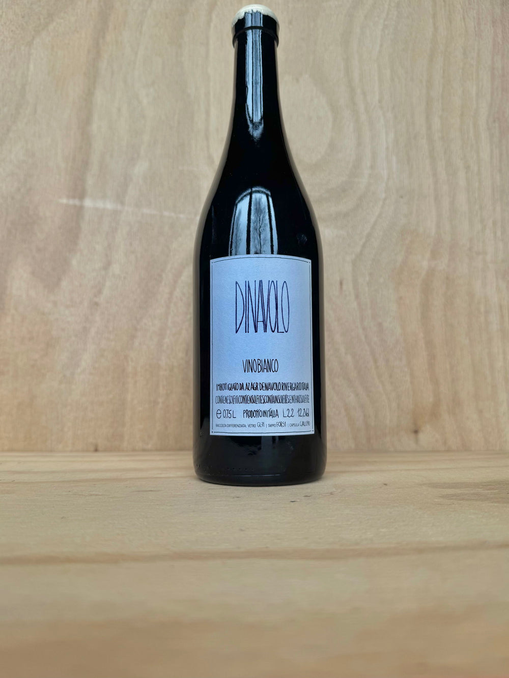 Denavolo - Dinavolo 2022