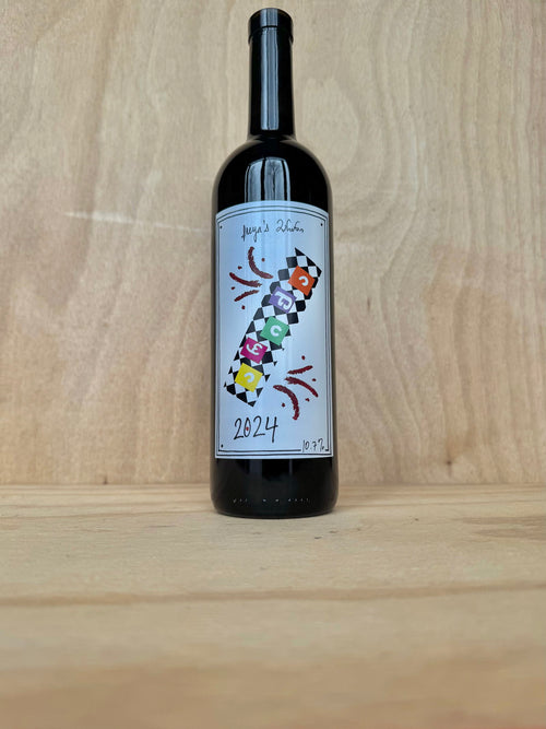 Freya's Marani - Ariqa 2024