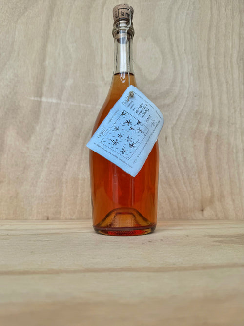 Fabio Gea - Flowers in the Sky with Rain 2020