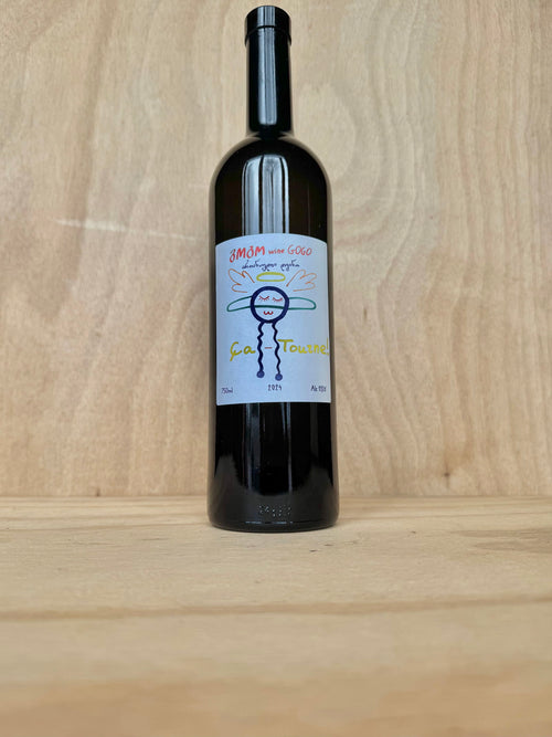 Gogo Wine - Ça-Tourne 2024