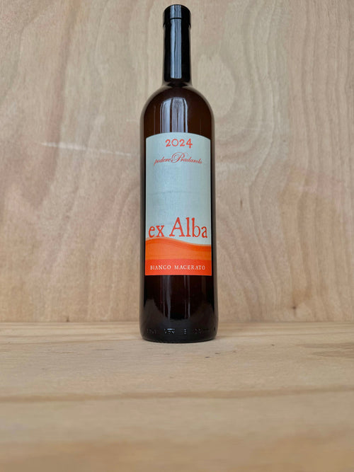 Podere Pradarolo - ex Alba 2024