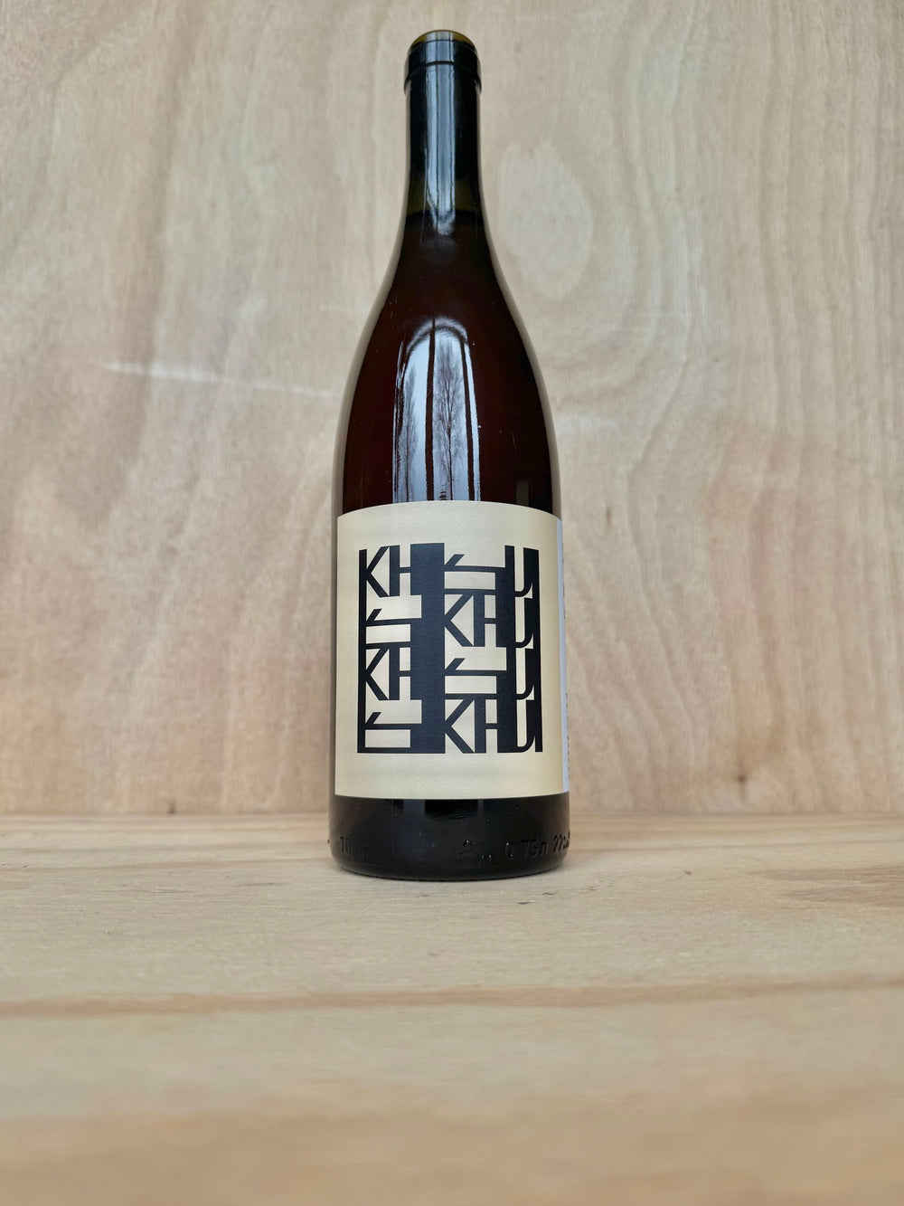 Pheasant’s Tears - Khikhvi 2024