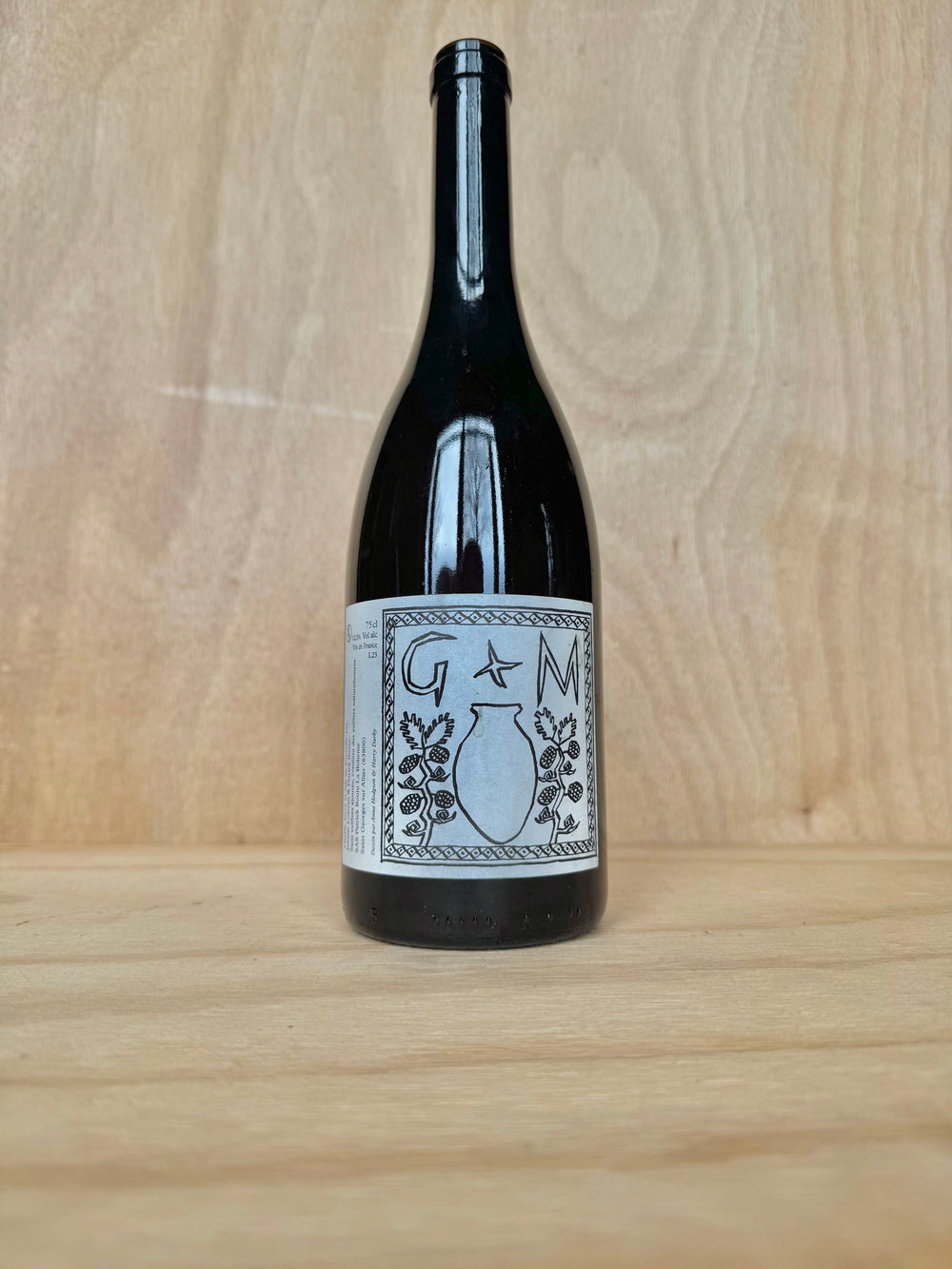 Domaine La Bohème - Bouju & Loiseau - GM 2023