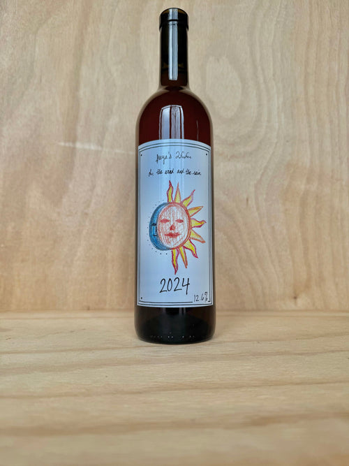 Freya's Marani - Oh, The Wind And The Rain... 2024