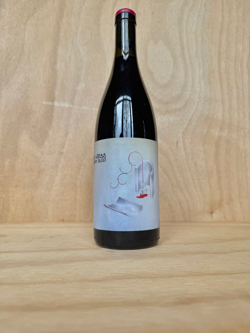 Igavi Wines - Aladasturi 2023