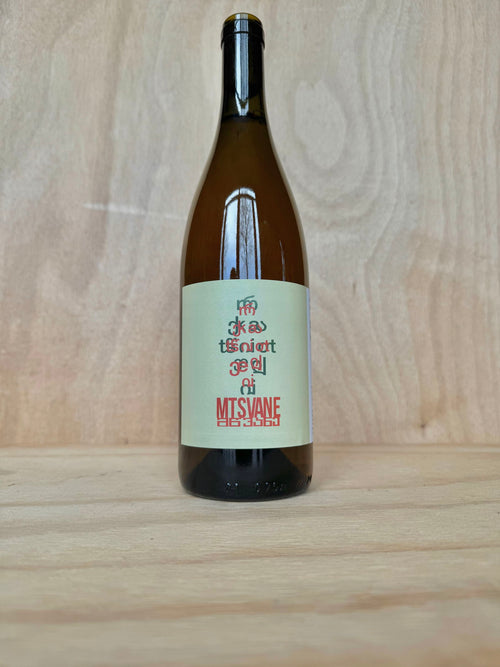 Pheasant’s Tears - Rkatsiteli-Mtsvane 2024