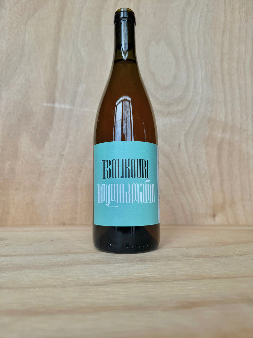 Pheasant’s Tears - Tsolikouri 2024