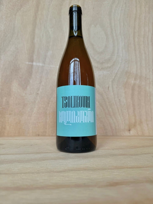 Pheasant’s Tears - Tsolikouri 2024
