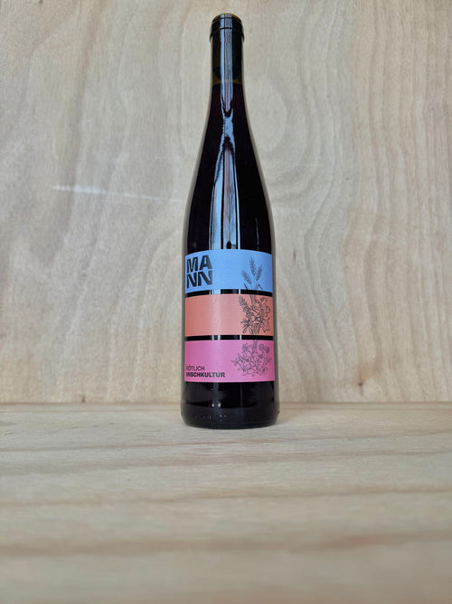 Weingut Andi Mann - Rötlich Mischkultur 2022