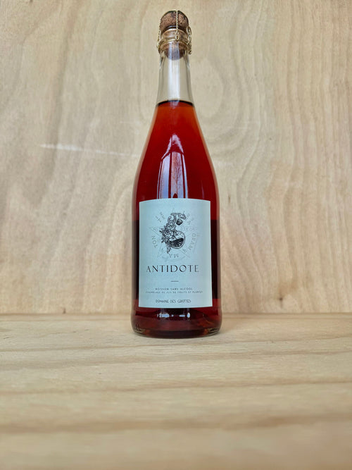 Domaine des Grottes  - L'Antidote