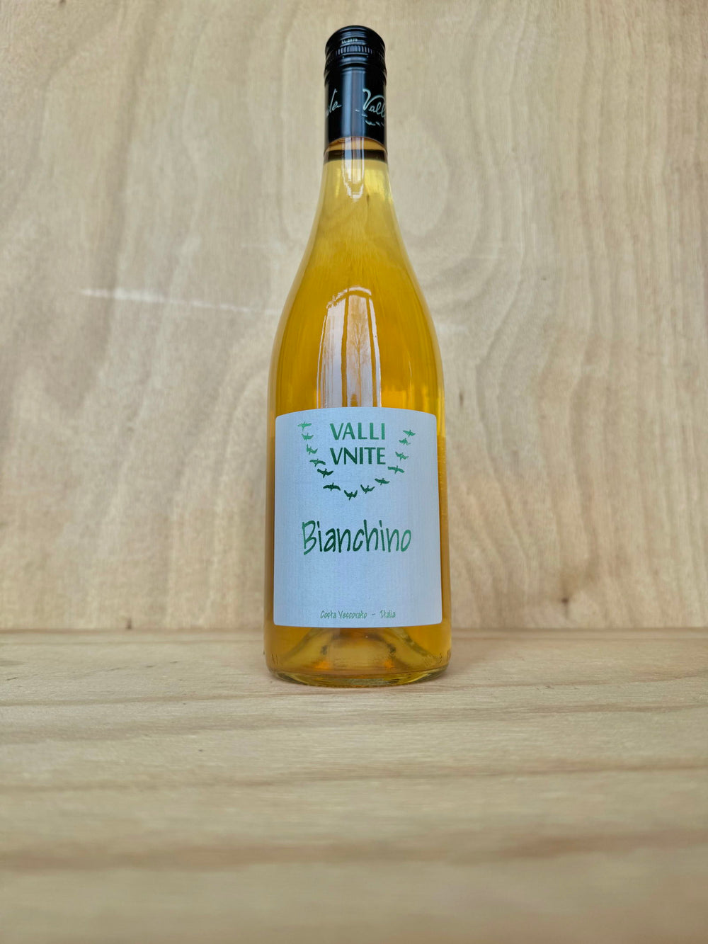 Valli Unite - Bianchino 2023