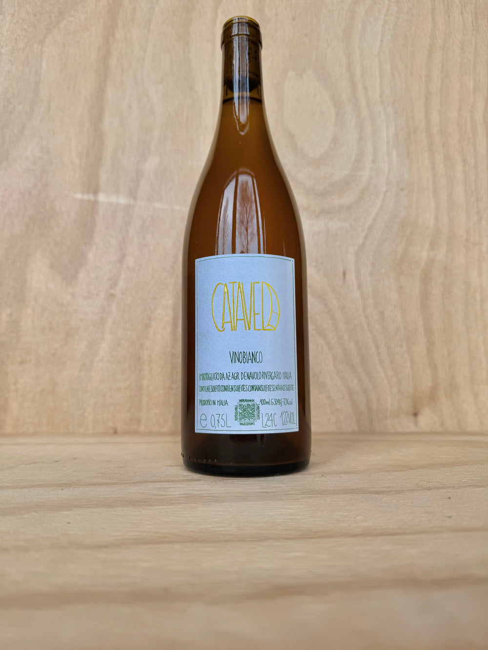 Denavolo - Catavela 2024