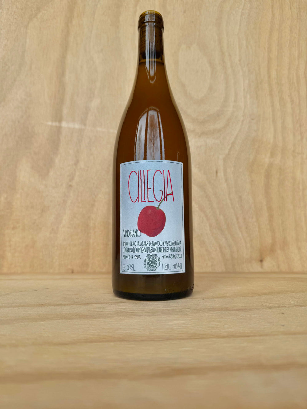 Denavolo - Ciliegia 2024