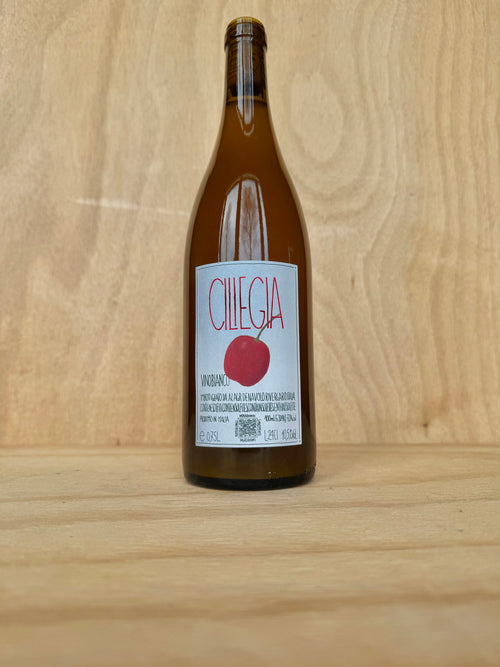 Denavolo - Ciliegia 2024