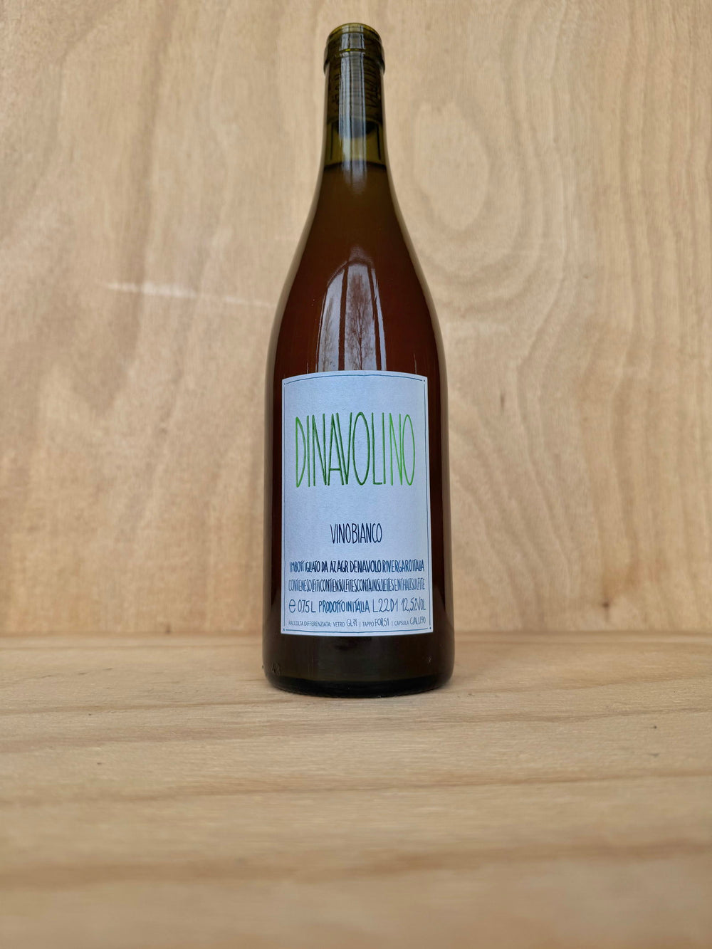 Denavolo - Dinavolino 2022