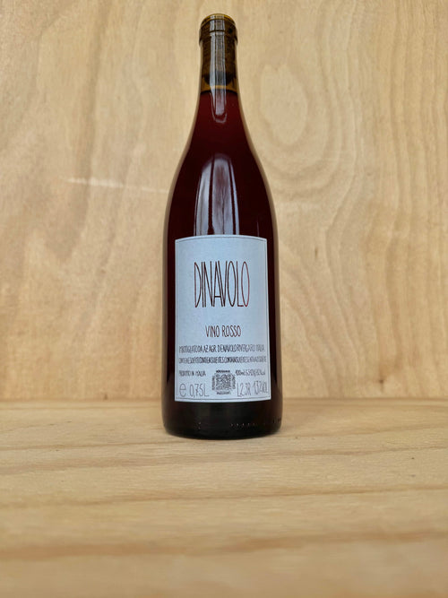 Denavolo - Dinavolo Rosso 2023