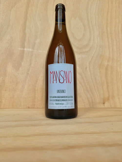 Denavolo - Mansano 2022