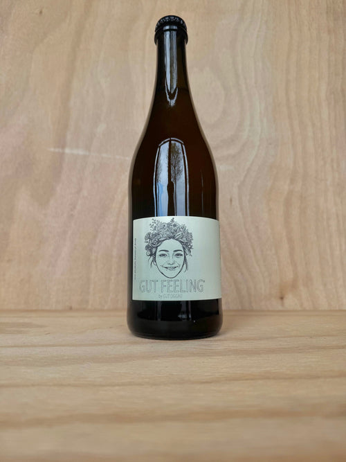 Gut Oggau - Gut Feeling