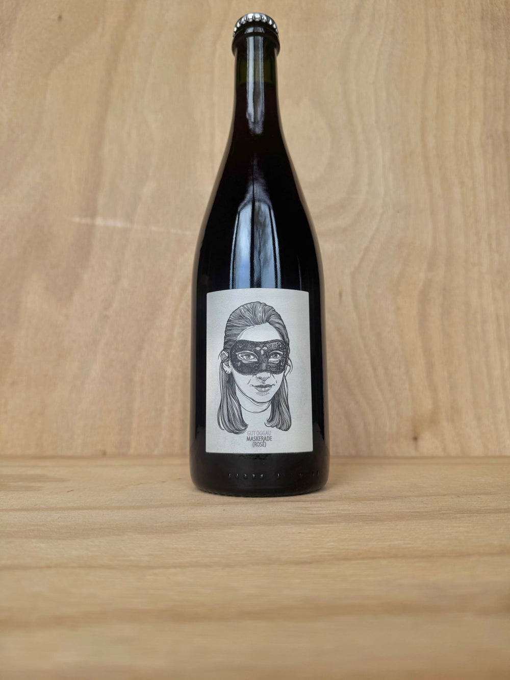 Gut Oggau - Maskerade Rosé 2024/2025