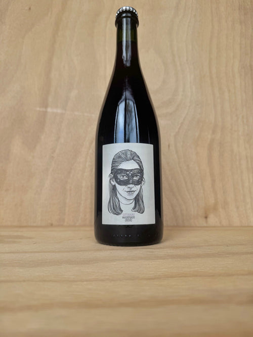 Gut Oggau - Maskerade Rosé 2024/2025