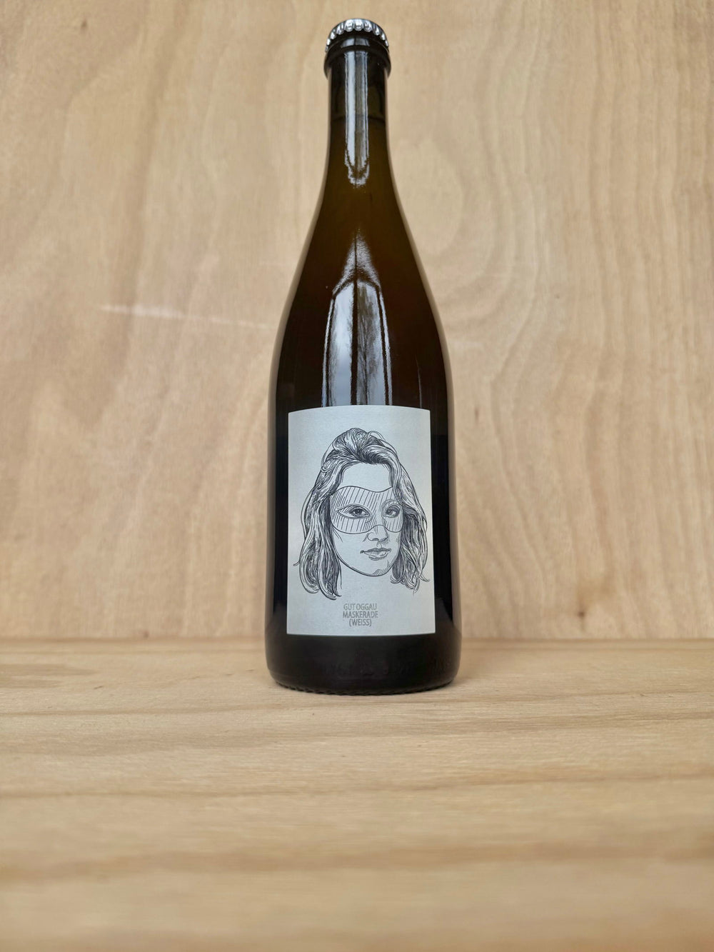 Gut Oggau - Maskerade Weiss 2024/2025