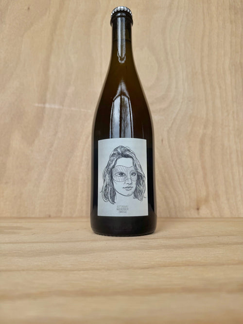 Gut Oggau - Maskerade Weiss 2024/2025