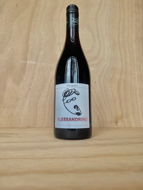 Valli Unite - Alessandrino Rosso 2022