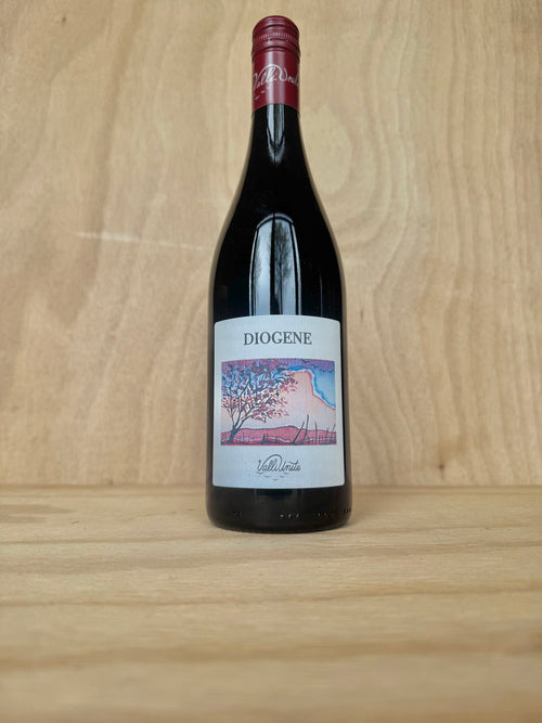 Valli Unite - Diogene 2023