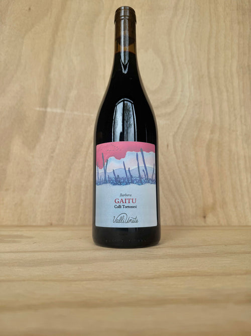 Valli Unite - Gaitu 2023