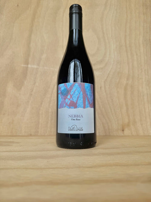 Valli Unite - Nebbia 2024