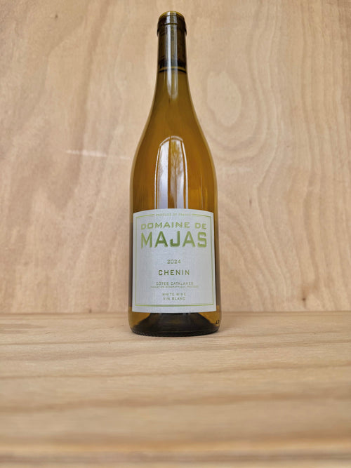 Domaine de Majas - Chenin 2024