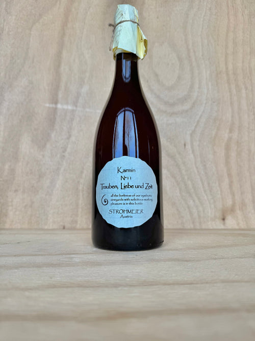 Weingut Strohmeier - TLZ Karmin No. 12 2021
