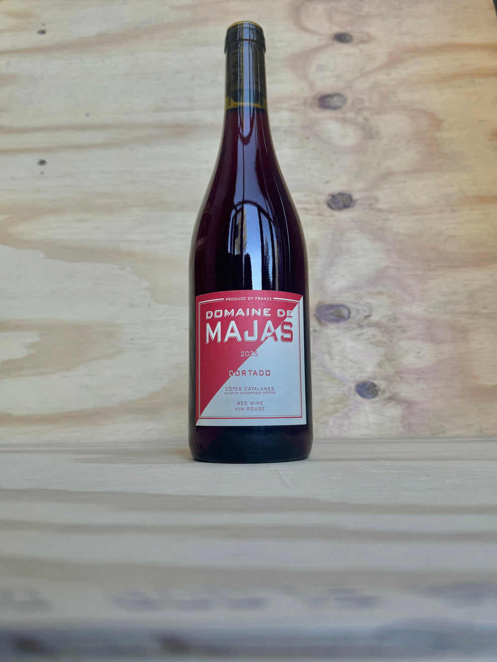 Domaine de Majas - Cortado 2025