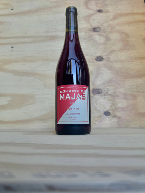 Domaine de Majas - Cortado 2025