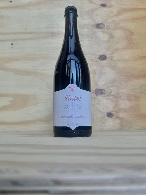 Nevel - Sintel