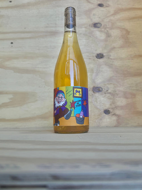 Domaine de l'Octavin - Ivre de Vivre 2023