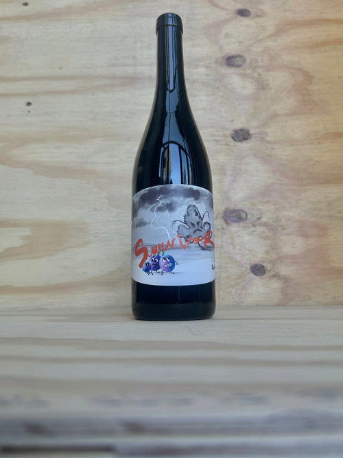 Panevino - Survivor Rosso 2023